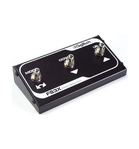 Digitech FS3X